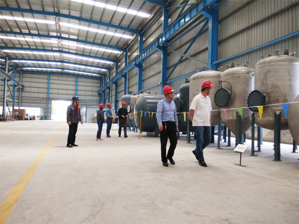 2018年5月甘肅客戶