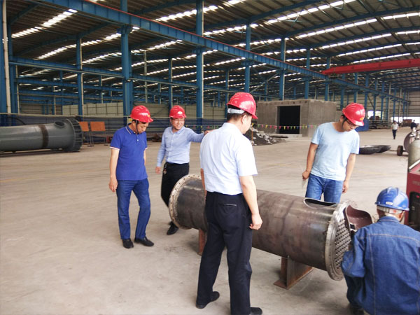 2018年5月淄博客戶