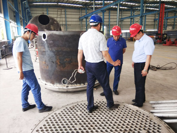 2018年5月淄博客戶