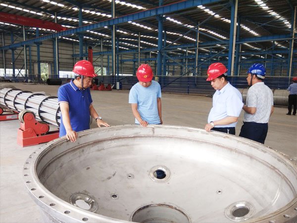 2018年5月淄博客戶