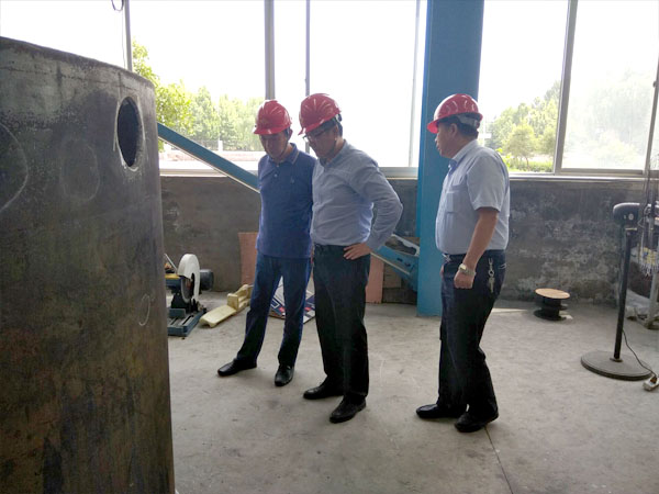 2018年5月淄博客戶