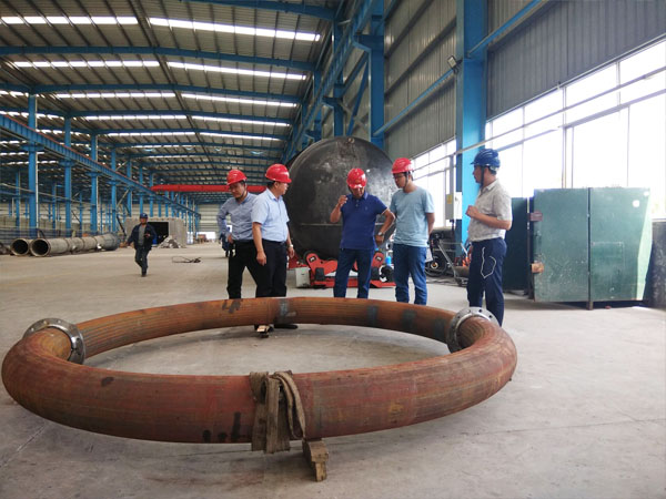 2018年5月淄博客戶