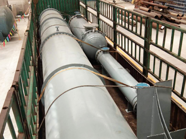 2018年6月發(fā)遼寧撫順的設備