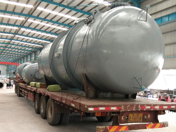 2018年6月發(fā)遼寧撫順的設備